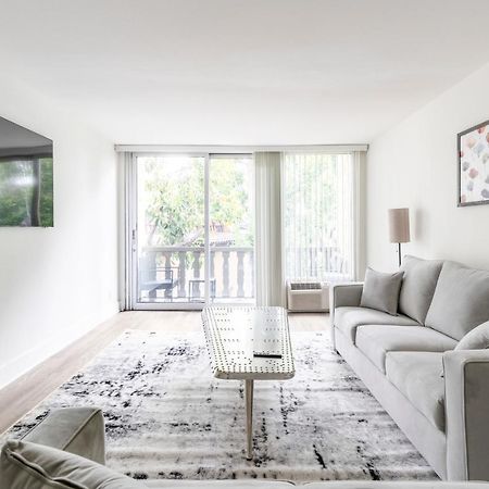New Luxury Apartment Weho Boys Town Los Angeles Esterno foto