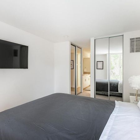 New Luxury Apartment Weho Boys Town Los Angeles Esterno foto