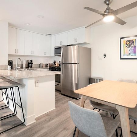 New Luxury Apartment Weho Boys Town Los Angeles Esterno foto