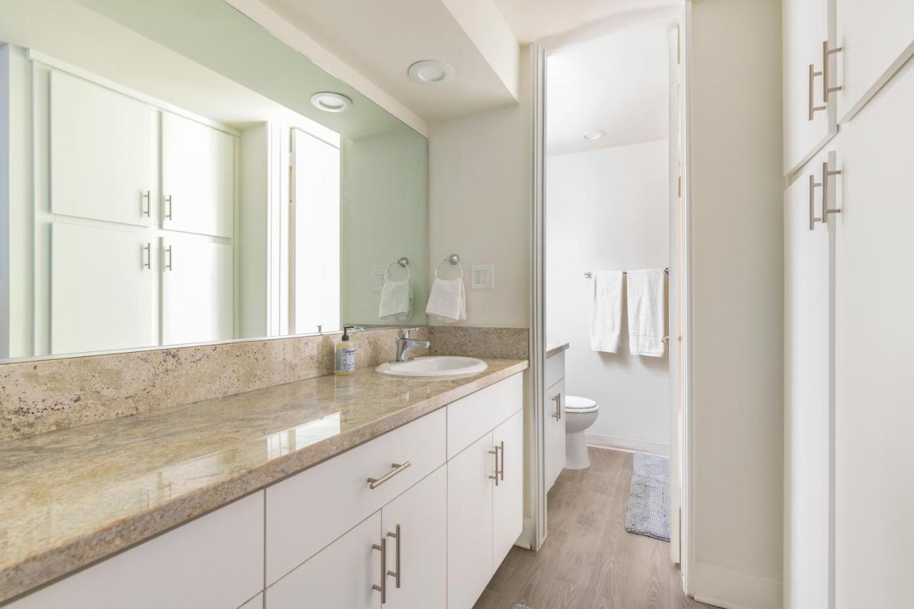 New Luxury Apartment Weho Boys Town Los Angeles Esterno foto