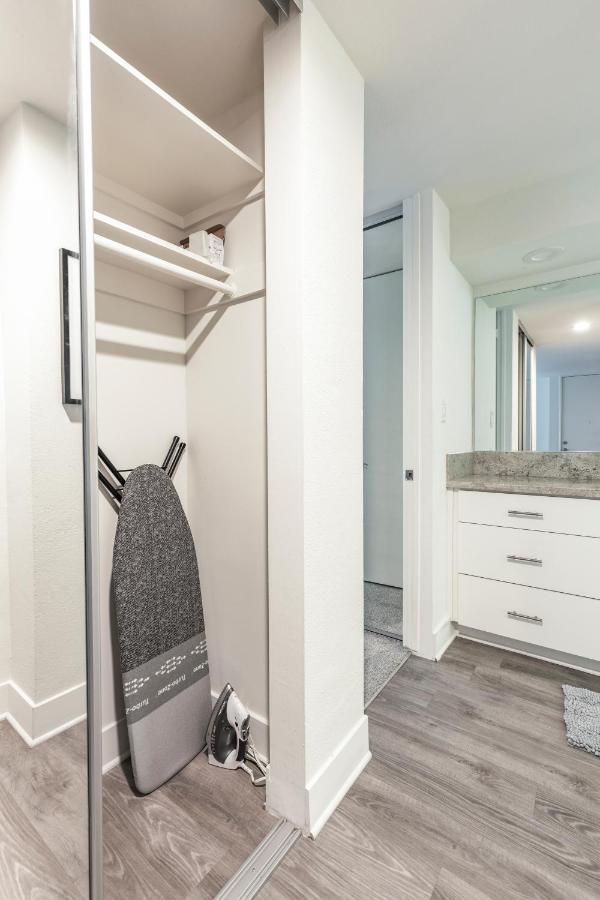 New Luxury Apartment Weho Boys Town Los Angeles Esterno foto