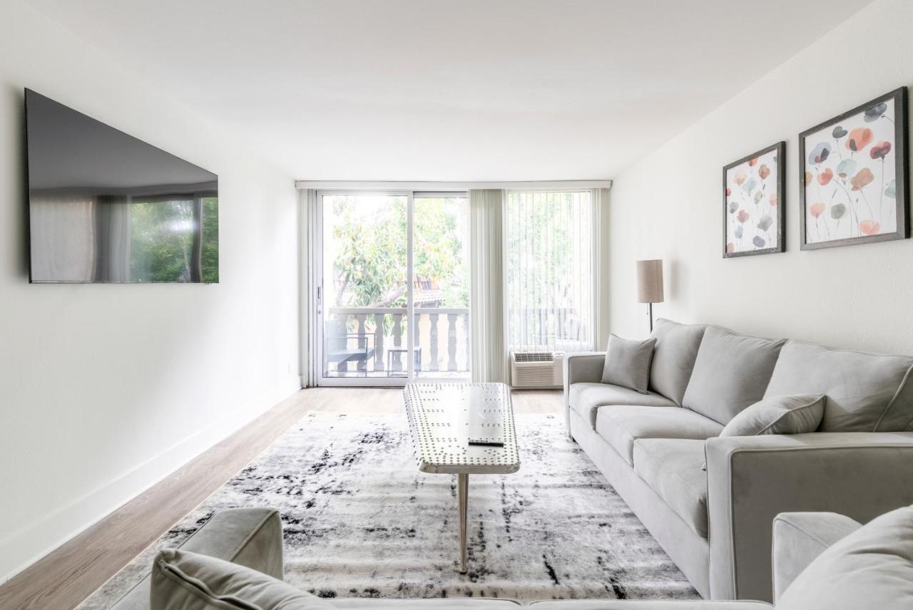New Luxury Apartment Weho Boys Town Los Angeles Esterno foto