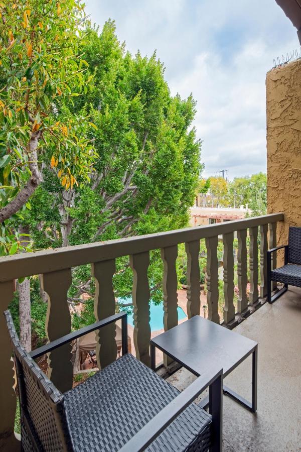 New Luxury Apartment Weho Boys Town Los Angeles Esterno foto