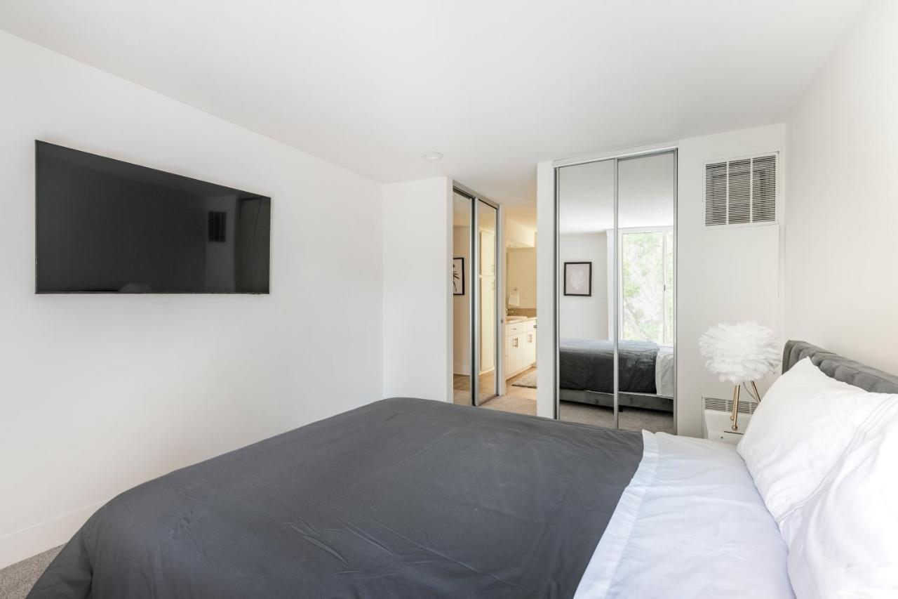 New Luxury Apartment Weho Boys Town Los Angeles Esterno foto