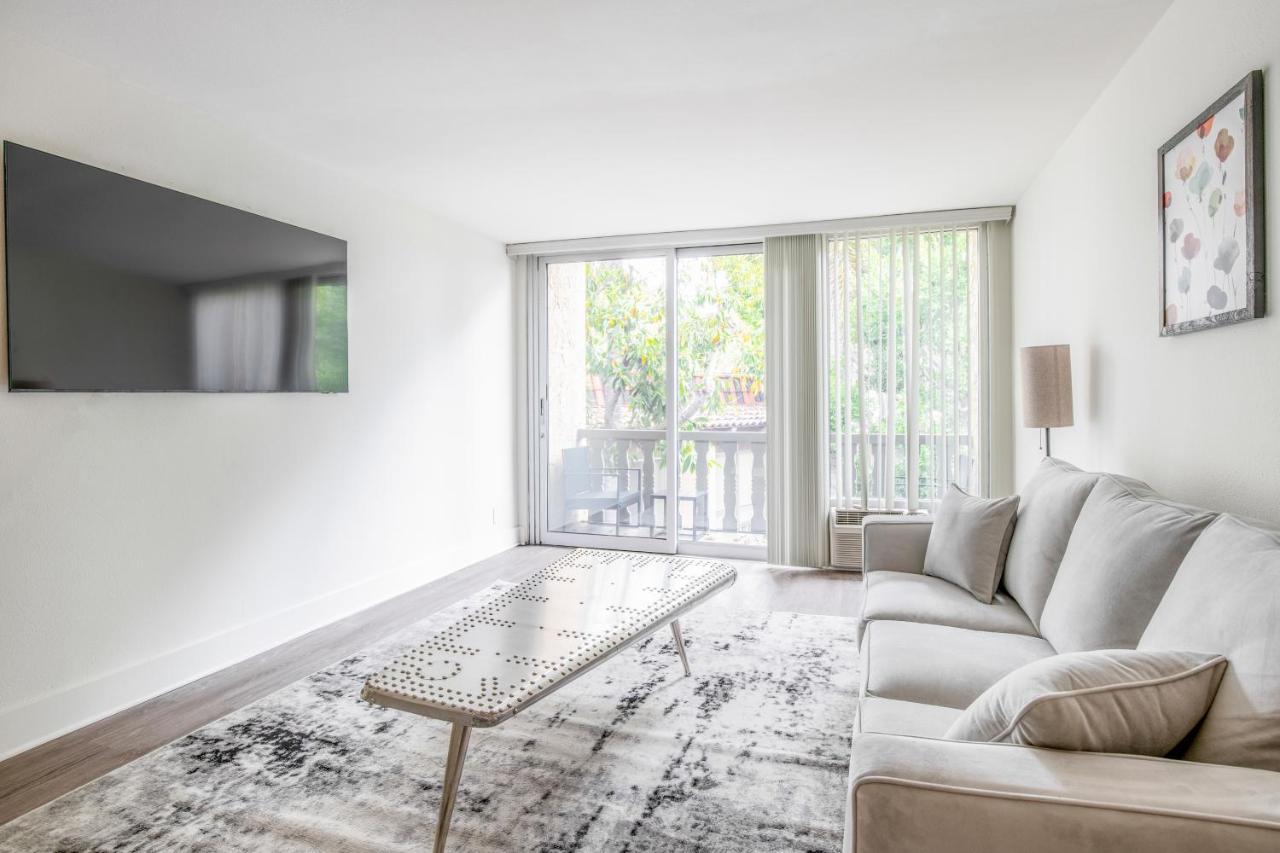 New Luxury Apartment Weho Boys Town Los Angeles Esterno foto