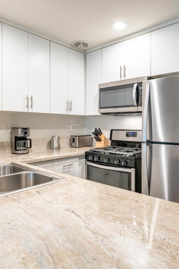 New Luxury Apartment Weho Boys Town Los Angeles Esterno foto