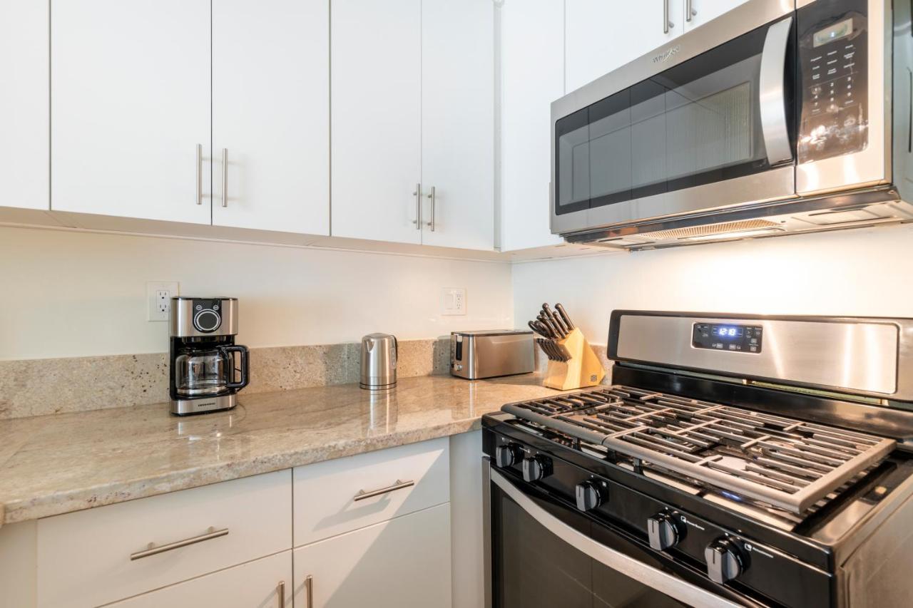 New Luxury Apartment Weho Boys Town Los Angeles Esterno foto