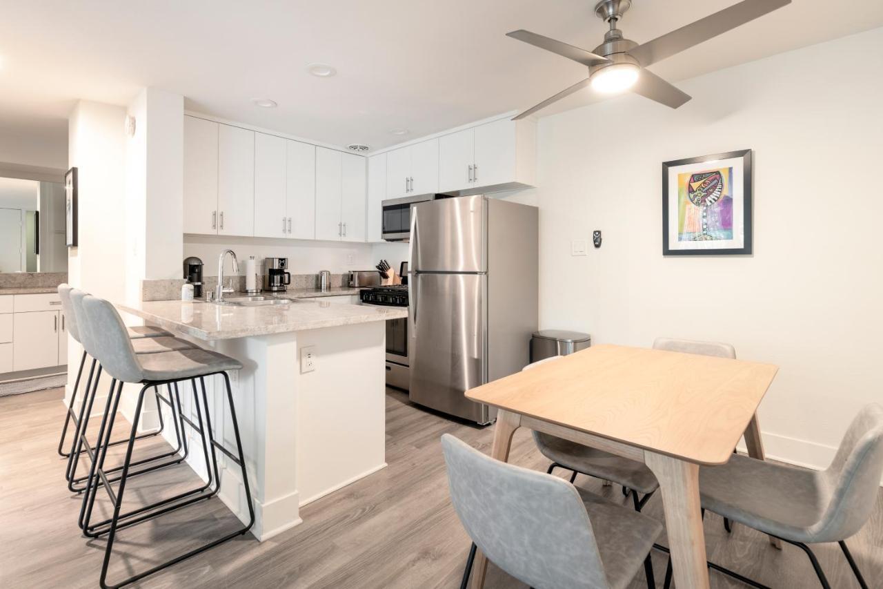 New Luxury Apartment Weho Boys Town Los Angeles Esterno foto