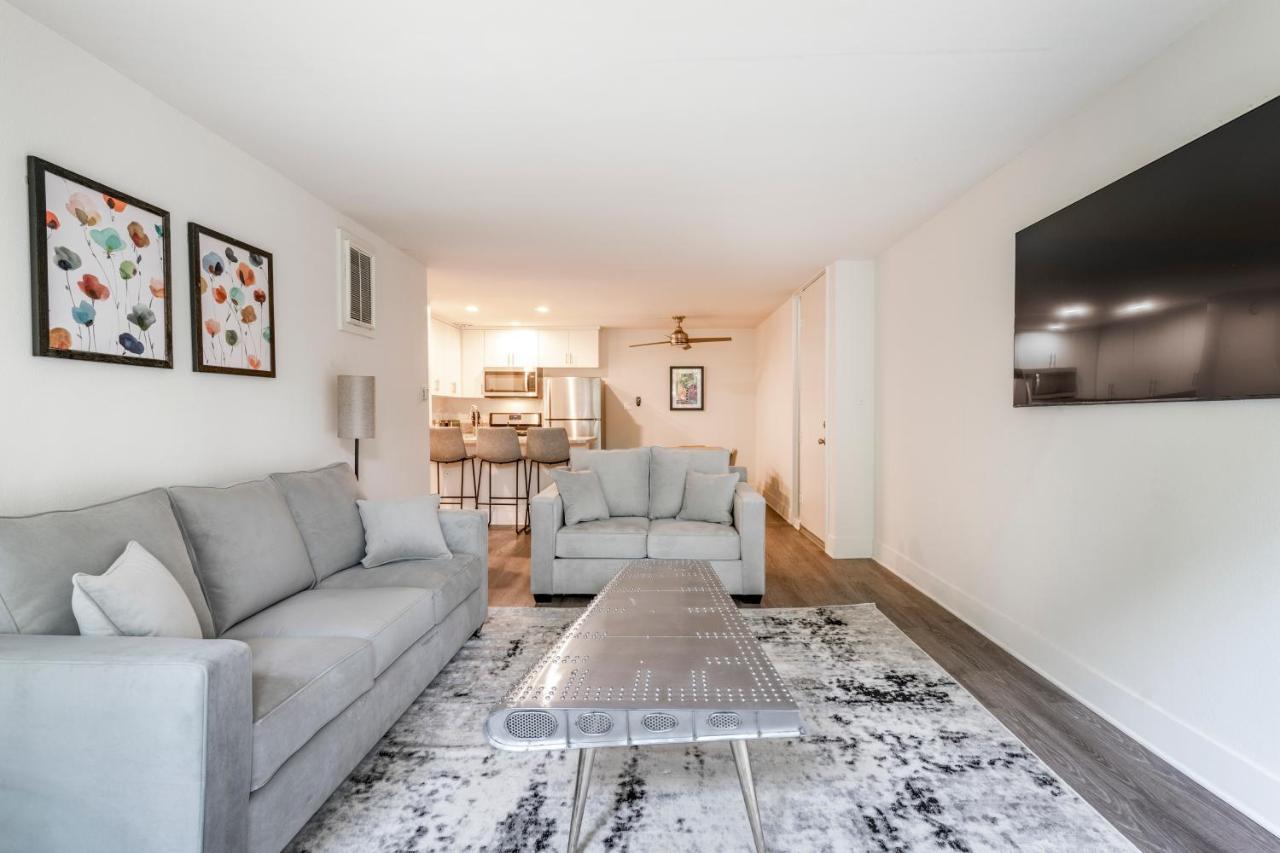 New Luxury Apartment Weho Boys Town Los Angeles Esterno foto