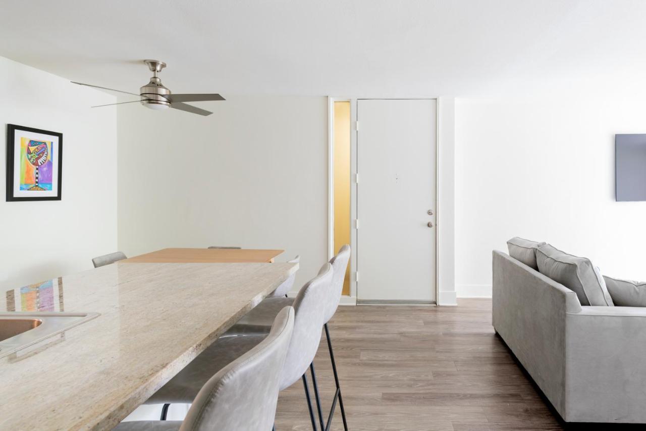 New Luxury Apartment Weho Boys Town Los Angeles Esterno foto